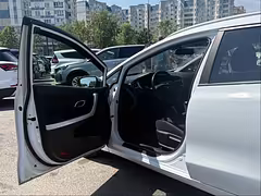 Kia Cee'd II · Рестайлинг — Изображение 5