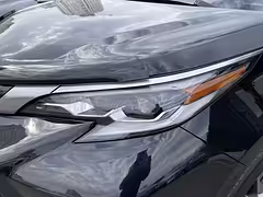 Toyota Sienna IV (XL40) — Изображение 10