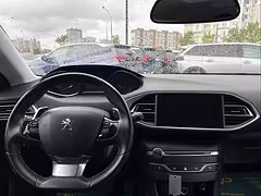 Peugeot 308 T9 · Рестайлинг — Изображение 16