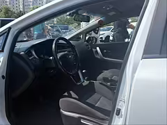 Kia Cee'd II · Рестайлинг — Изображение 6