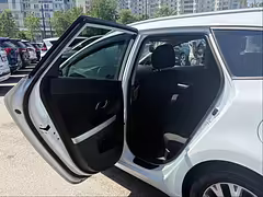 Kia Cee'd II · Рестайлинг — Изображение 7