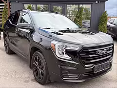 GMC Terrain II · Рестайлинг — Изображение 2