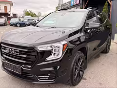 GMC Terrain II · Рестайлинг — Изображение 4