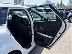 Kia Cee'd II · Рестайлинг — Изображение 10