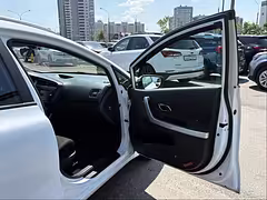 Kia Cee'd II · Рестайлинг — Изображение 12