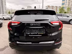 GMC Terrain II · Рестайлинг — Изображение 7