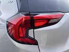 GMC Terrain II — Изображение 25