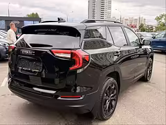 GMC Terrain II · Рестайлинг — Изображение 8