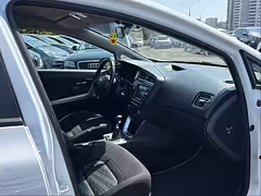 Kia Cee'd II · Рестайлинг — Изображение 13