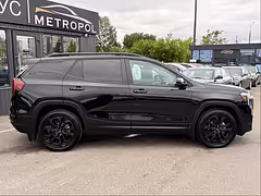 GMC Terrain II · Рестайлинг — Изображение 9