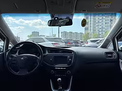 Kia Cee'd II · Рестайлинг — Изображение 14