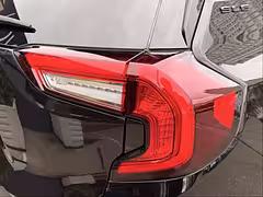 GMC Terrain II · Рестайлинг — Изображение 10