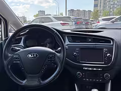 Kia Cee'd II · Рестайлинг — Изображение 15