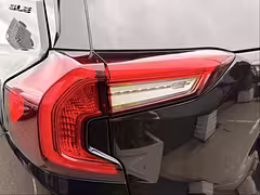 GMC Terrain II · Рестайлинг — Изображение 11