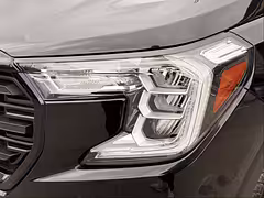 GMC Terrain II · Рестайлинг — Изображение 12