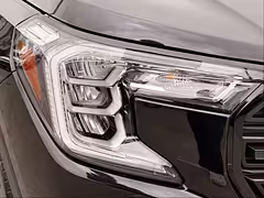 GMC Terrain II · Рестайлинг — Изображение 13