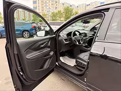GMC Terrain II · Рестайлинг — Изображение 15