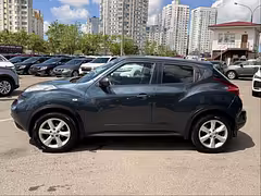 Nissan Juke YF15 — Изображение 5