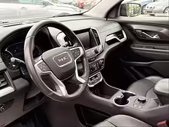 GMC Terrain II · Рестайлинг — Изображение 17
