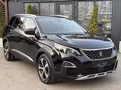Peugeot 5008 II — Изображение 2