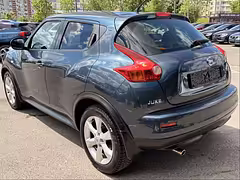 Nissan Juke YF15 — Изображение 6