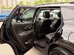 GMC Terrain II · Рестайлинг — Изображение 18