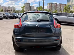 Nissan Juke YF15 — Изображение 7