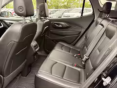 GMC Terrain II · Рестайлинг — Изображение 19