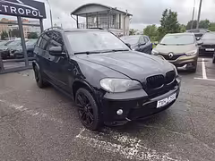 BMW X5 E70 — Изображение 2