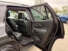 GMC Terrain II · Рестайлинг — Изображение 20