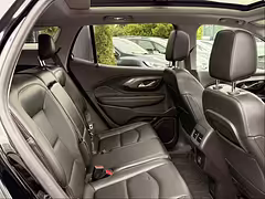GMC Terrain II · Рестайлинг — Изображение 21