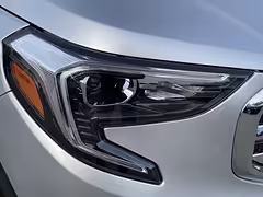 GMC Terrain II — Изображение 26
