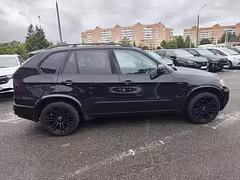 BMW X5 E70 — Изображение 3