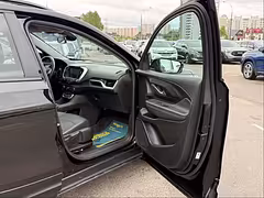 GMC Terrain II · Рестайлинг — Изображение 22