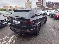 BMW X5 E70 — Изображение 4