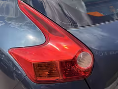 Nissan Juke YF15 — Изображение 11