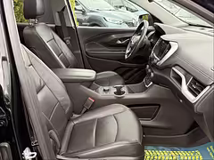 GMC Terrain II · Рестайлинг — Изображение 23