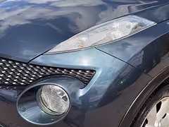Nissan Juke YF15 — Изображение 12