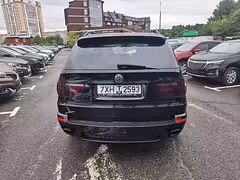 BMW X5 E70 — Изображение 5