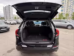 GMC Terrain II · Рестайлинг — Изображение 24