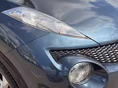 Nissan Juke YF15 — Изображение 13