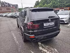 BMW X5 E70 — Изображение 6