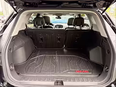 GMC Terrain II · Рестайлинг — Изображение 25