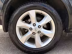 Nissan Juke YF15 — Изображение 14