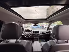 GMC Terrain II · Рестайлинг — Изображение 26