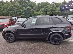 BMW X5 E70 — Изображение 7