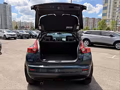 Nissan Juke YF15 — Изображение 15