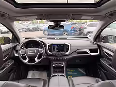 GMC Terrain II · Рестайлинг — Изображение 27