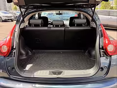 Nissan Juke YF15 — Изображение 16