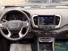 GMC Terrain II · Рестайлинг — Изображение 28